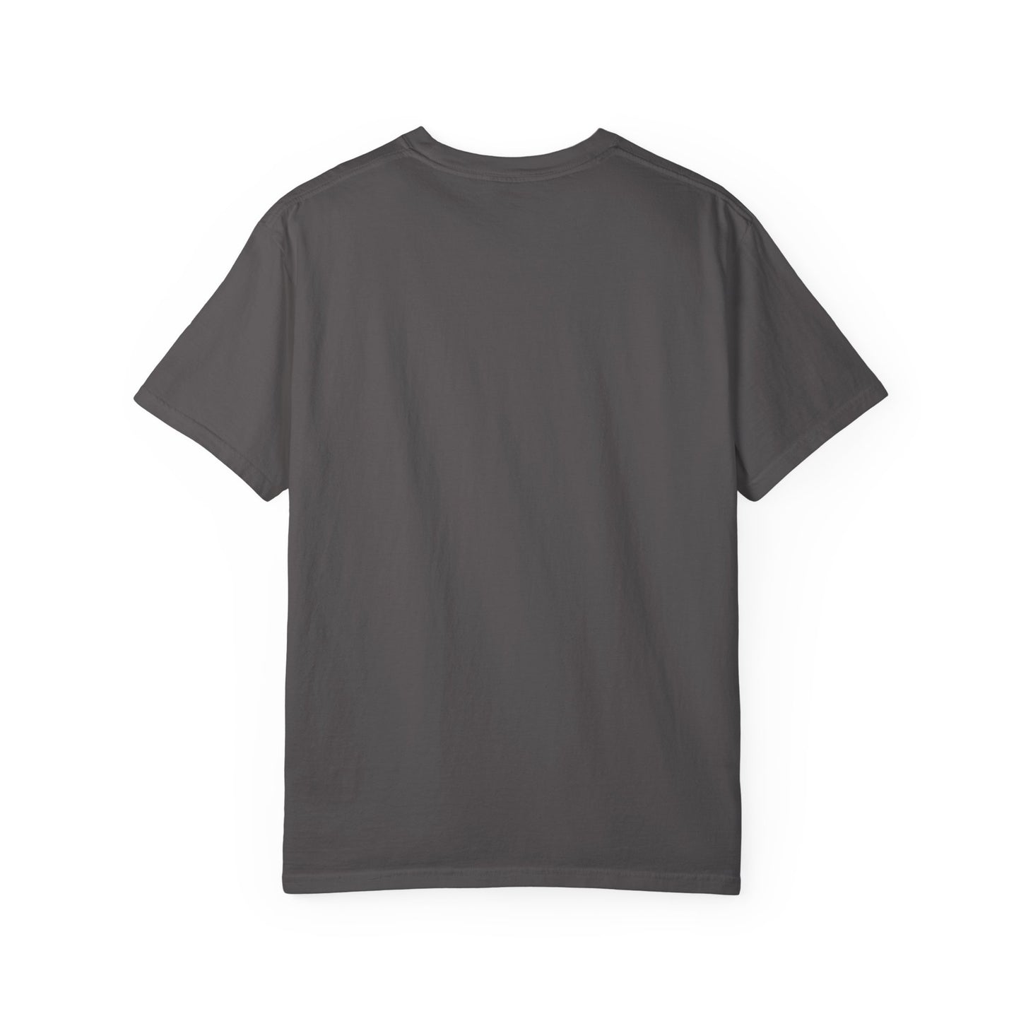 High Contrast Scary Teeth T-Shirt
