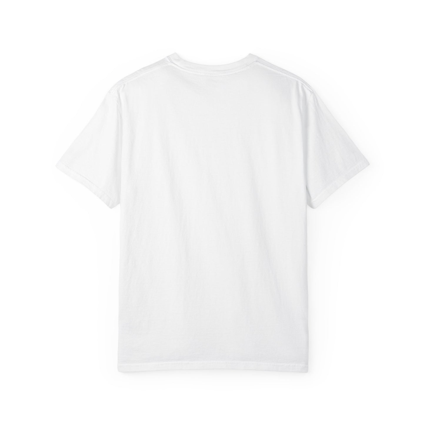 High Contrast Scary Teeth T-Shirt